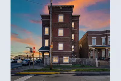 3501 Fir Street, East Chicago, IN 46312 - Photo 1