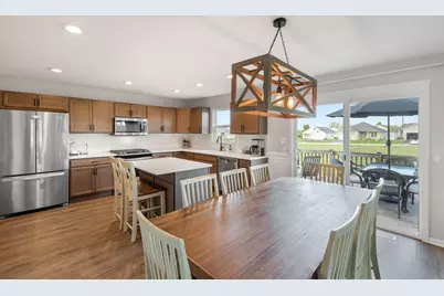 13614 W 105th Place, Dyer, IN 46311 - Photo 4