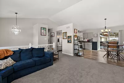 696 Admiral Drive, Westchester Township, IN 46304 - Photo 6