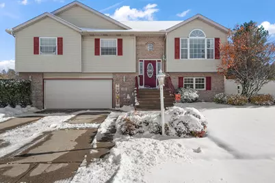 696 Admiral Drive, Westchester Township, IN 46304 - Photo 2
