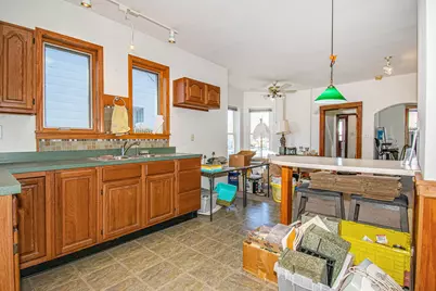 216 May Avenue, Michigan City, IN 46360 - Photo 2