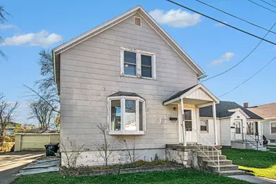 216 May Avenue, Michigan City, IN 46360 - Photo 1