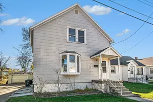 216 May Ave, Michigan City, IN 46360 - Photo 1