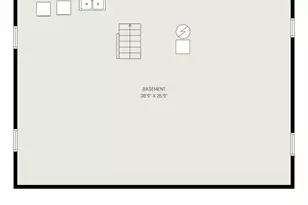 2238 Meadow Ln, Schererville, IN 46375 - Photo 36