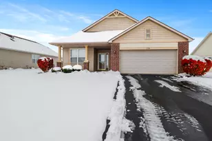 11732 Virginia Ct, Crown Point, IN 46307 - Photo 2