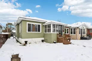 234 W 41st Ave, Gary, IN 46408 - Photo 1