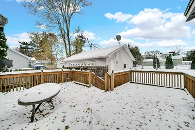 8212 W Taft Street, Merrillville, IN 46410 - Photo 18