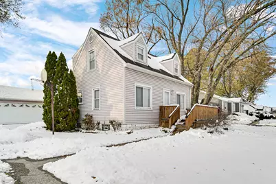 8212 W Taft Street, Merrillville, IN 46410 - Photo 2