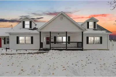 3028 W 15th Avenue, Gary, IN 46404 - Photo 1