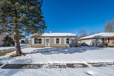 411 Prairie Street, Crown Point, IN 46307 - Photo 1