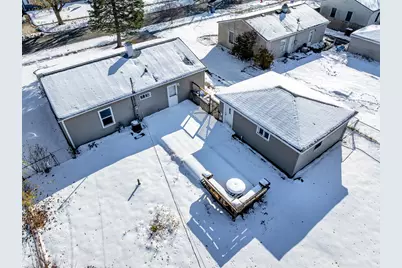 411 Prairie Street, Crown Point, IN 46307 - Photo 22