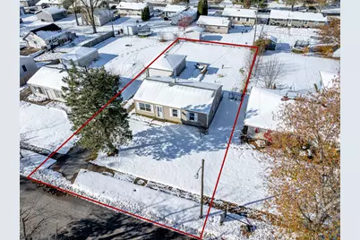 411 Prairie Street, Crown Point, IN 46307 - Photo 2