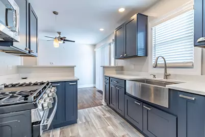 1035 Willard Street, Gary, IN 46404 - Photo 16