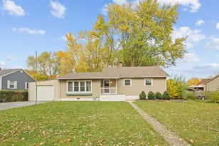 206 Birch St, Crown Point, IN 46307 - Photo 1