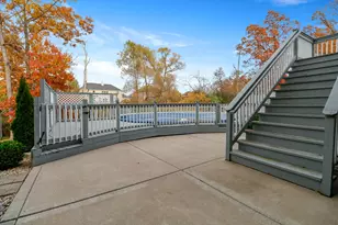 7506 Fawn Valley Dr, Schererville, IN 46375 - Photo 38