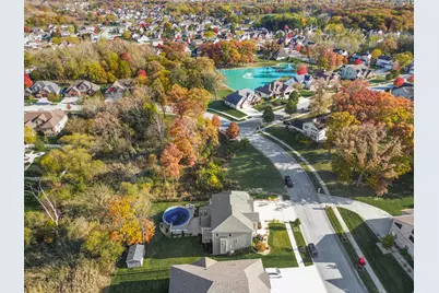 7506 Fawn Valley Drive, Schererville, IN 46375 - Photo 46