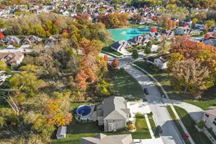 7506 Fawn Valley Dr, Schererville, IN 46375 - Photo 46