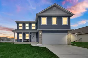 6870 Wallace St, Merrillville, IN 46410 - Photo 2