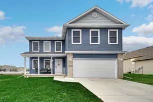 6870 Wallace St, Merrillville, IN 46410 - Photo 1