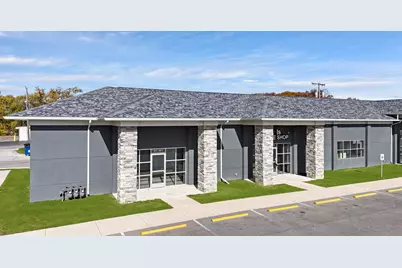 13212 Wicker Avenue #C, Cedar Lake, IN 46303 - Photo 1