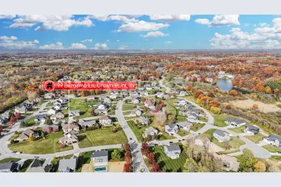 99 Bergamo Lane, Crown Point, IN 46307 - Photo 36