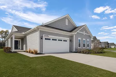 14396 Clover Avenue, Cedar Lake, IN 46303 - Photo 2