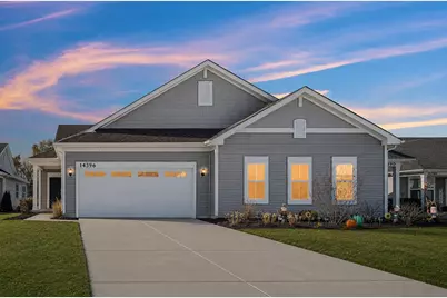 14396 Clover Avenue, Cedar Lake, IN 46303 - Photo 1