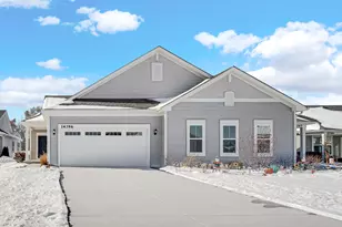 14396 Clover Ave, Cedar Lake, IN 46303 - Photo 2