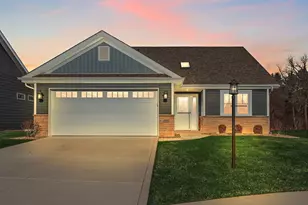 8987 Halfway Dr, Cedar Lake, IN 46303 - Photo 2