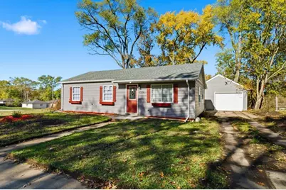 1226 W 45th Avenue, Gary, IN 46408 - Photo 32