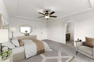 872 Valley View Dr, Lowell, IN 46356 - Photo 32