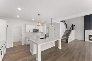 872 Valley View Dr, Lowell, IN 46356 - Photo 14