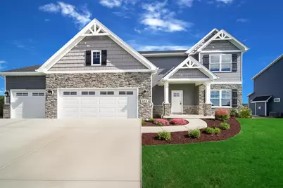 872 Valley View Drive, Lowell, IN 46356 - Photo 1