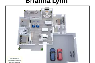 615 Debra Kay Dr, Lowell, IN 46356 - Photo 24