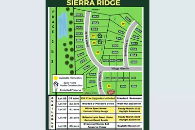 615 Debra Kay Drive, Lowell, IN 46356 - Photo 28