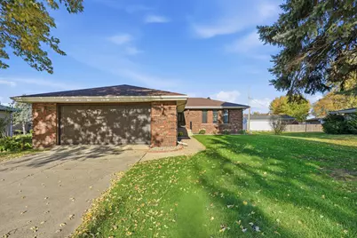 14 Helena Drive, Schererville, IN 46375 - Photo 22