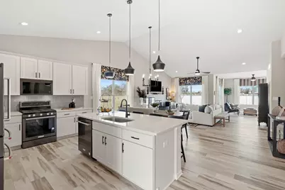 6721 E 103rd Avenue, Crown Point, IN 46307 - Photo 2