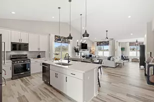 6721 E 103rd Ave, Crown Point, IN 46307 - Photo 2