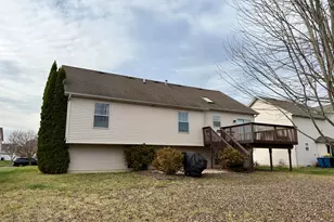 10367 Trevino St, Crown Point, IN 46307 - Photo 20