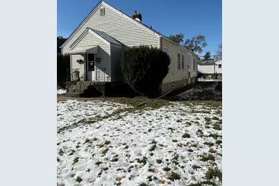 6634 Harrison Avenue #North, Hammond, IN 46324 - Photo 2