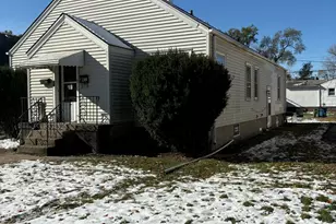 6634 Harrison Ave, Hammond, IN 46324 - Photo 2