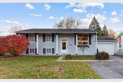 1807 W Porter Avenue, Chesterton, IN 46304 - Photo 1