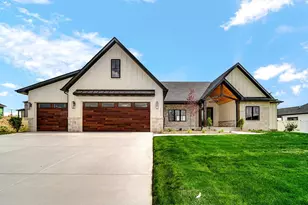 9635 Switch Grass Ln, Saint John, IN 46373 - Photo 1