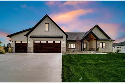 9635 Switch Grass Lane, Saint John, IN 46373 - Photo 2