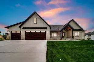 9635 Switch Grass Ln, Saint John, IN 46373 - Photo 2