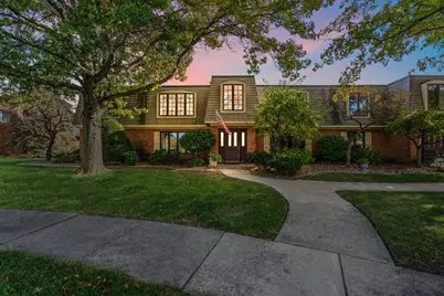 1521 Maple Place #1521, Schererville, IN 46375 - Photo 2