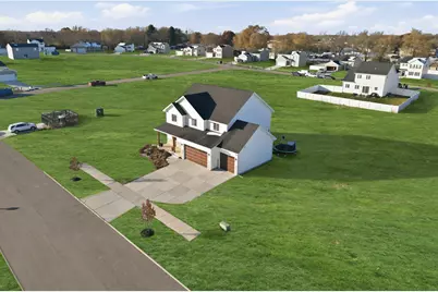 6644 W 160th Place, Lowell, IN 46356 - Photo 32