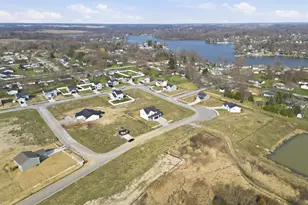 6644 W 160th Pl, Lowell, IN 46356 - Photo 36