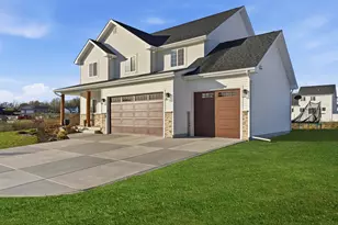 6644 W 160th Pl, Lowell, IN 46356 - Photo 2