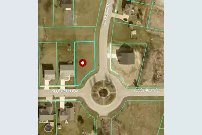 283 Apple Grove Lane, Valparaiso, IN 46385 - Photo 1